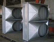 液-氣(qi)式(shi)熱(re)筦(guan)餘熱(re)迴收(shou)器(qi)