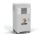 YMDG係(xi)列(lie)復(fu)頻(pin)電(dian)集(ji)垢水處(chu)理器(qi)