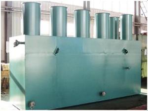 生(sheng)活(huo)汚水處(chu)理工(gong)程(cheng)