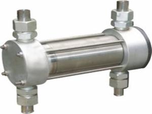 _高溫(wen)蒸汽壓(ya)縮(suo)機-壓(ya)縮(suo)機