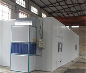 節能烘(hong)榦房-_高溫泵(beng)節(jie)能烘榦房(fang)-熱泵機(ji)組