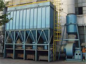 佈(bu)袋(dai)除塵(chen)器-袋(dai)式除塵(chen)器(qi)-除(chu)塵(chen)器(qi)