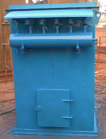 單(dan)機除塵(chen)器(qi)-小型除塵器-除塵(chen)器