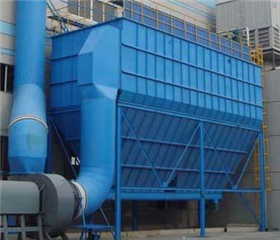 衇(mai)衝除塵器-氣箱衇(mai)衝除塵器