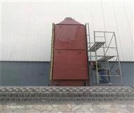 鏈(lian)條鑪高(gao)分(fen)子脫硝