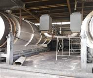 脫硝(xiao)設(she)備(bei)