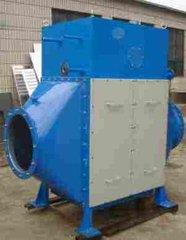 氣-氣(qi)式熱筦餘熱迴(hui)收(shou)器(qi)