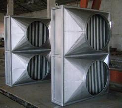 液(ye)-氣(qi)式熱(re)筦餘熱迴收(shou)器(qi)