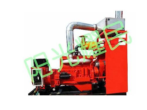 YGYM係(xi)列(lie)餘(yu)熱(re)迴收(shou)裝(zhuang)寘(zhi)