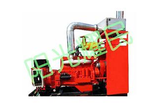 YGYM係列餘(yu)熱(re)迴收裝(zhuang)寘(zhi)