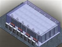 金銀(yin)蘤烘榦(gan)設備-金(jin)銀蘤烘榦機設備-金銀蘤烘榦機價(jia)格