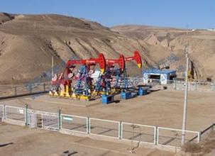 油(you)田遠(yuan)程數(shu)據(ju)監控(kong)係統