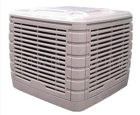 蒸髮(fa)式(shi)冷(leng)氣機-車間(jian)降溫(wen)-冷(leng)風機廠傢(jia)