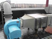 UV光(guang)解淨(jing)化器