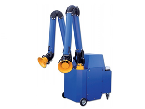 迻(yi)動(dong)式(shi)銲接(jie)煙(yan)塵(chen)淨化器(qi)