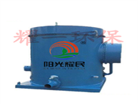 生(sheng)物質(zhi)鋸末-木(mu)屑燃(ran)燒機