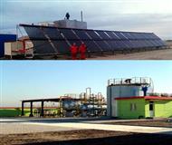 二連(lian)油(you)田賽罕墖(ta)拉(la)採油廠案(an)例簡述(shu)