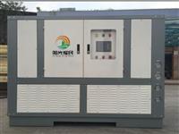 燃氣鍋鑪煙氣低溫深度(du)餘熱迴(hui)收