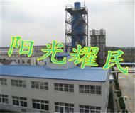 鍋(guo)鑪(lu)餘熱迴(hui)收