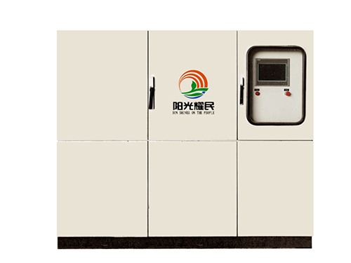 SNCR脫硝工藝-脫硝(xiao)工藝(yi)-脫硝