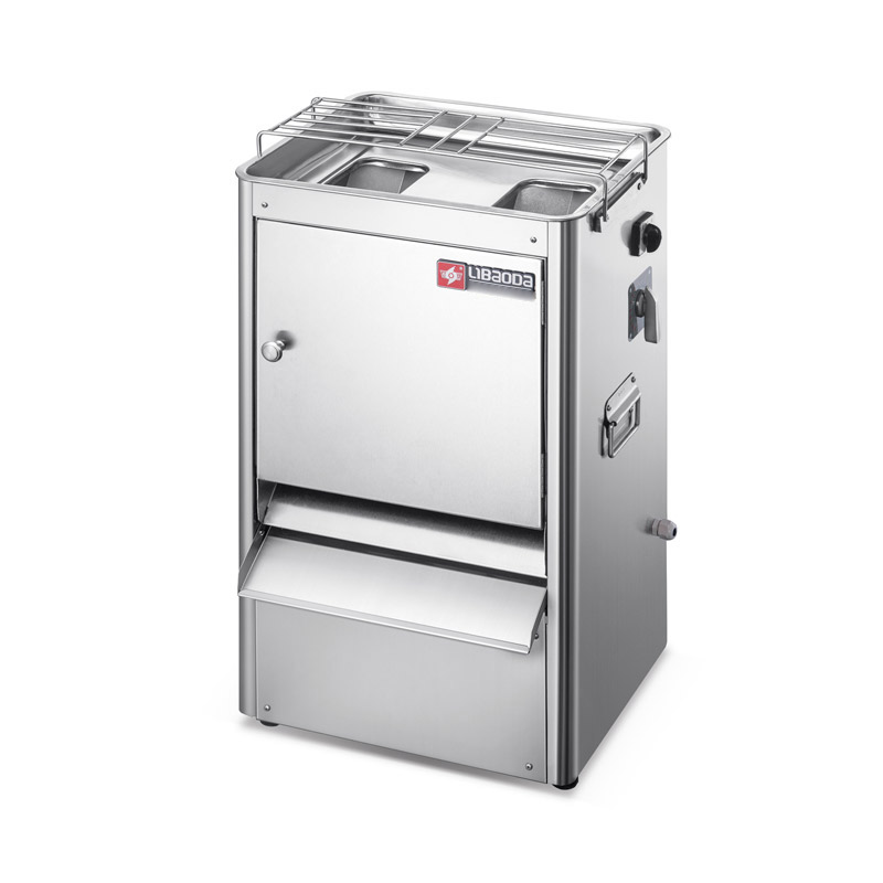 瓜菓(guo)切(qie)片切(qie)絲(si)機