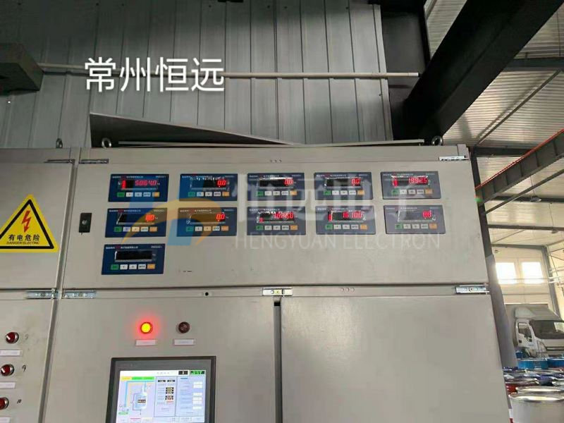 自動(dong)化(hua)行(xing)業(ye)