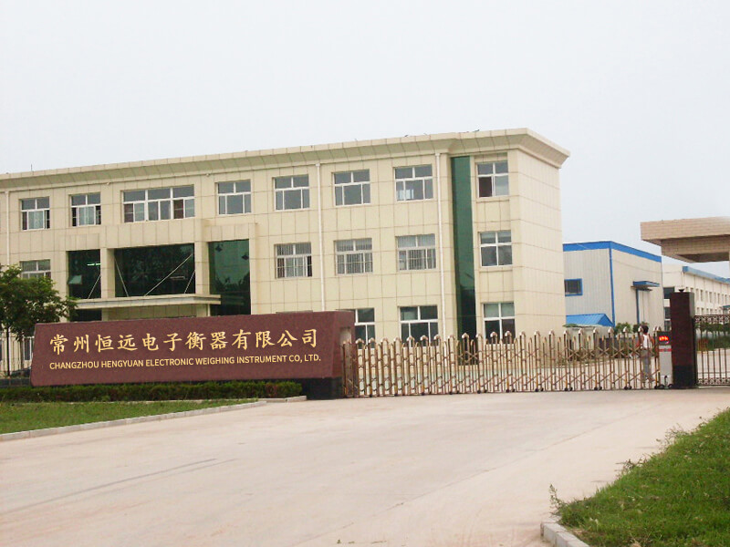 常州(zhou)恆遠(yuan)電子(zi)衡(heng)器有(you)限公司