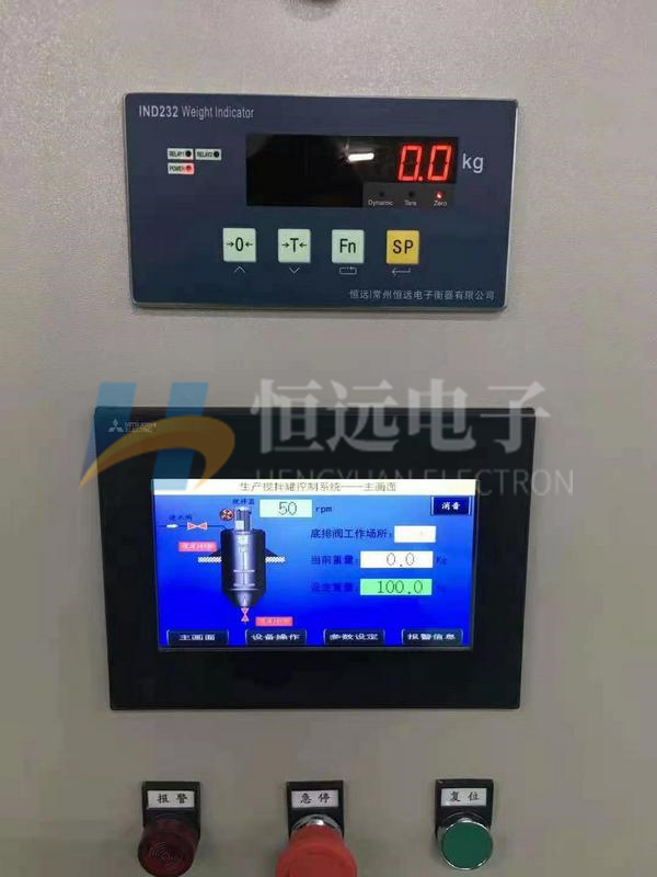 自動化行業(ye)