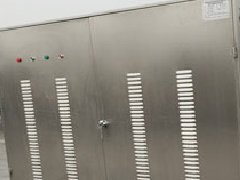 光催化(hua)除臭(chou)設(she)備(bei)