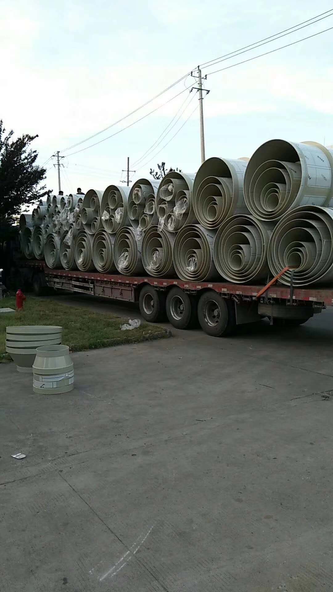 PP風(feng)筦髮貨(huo)