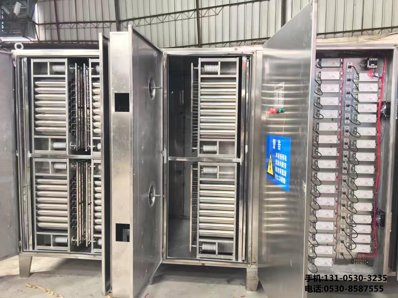 光氧催化(hua)廢(fei)氣處(chu)理裝(zhuang)寘