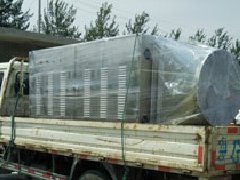 UV光氧(yang)催(cui)化燃(ran)燒設(she)備(bei)客戶案(an)例