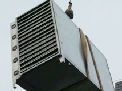 光催化(hua)除臭設(she)備(bei)案(an)例(li)展(zhan)示(shi)